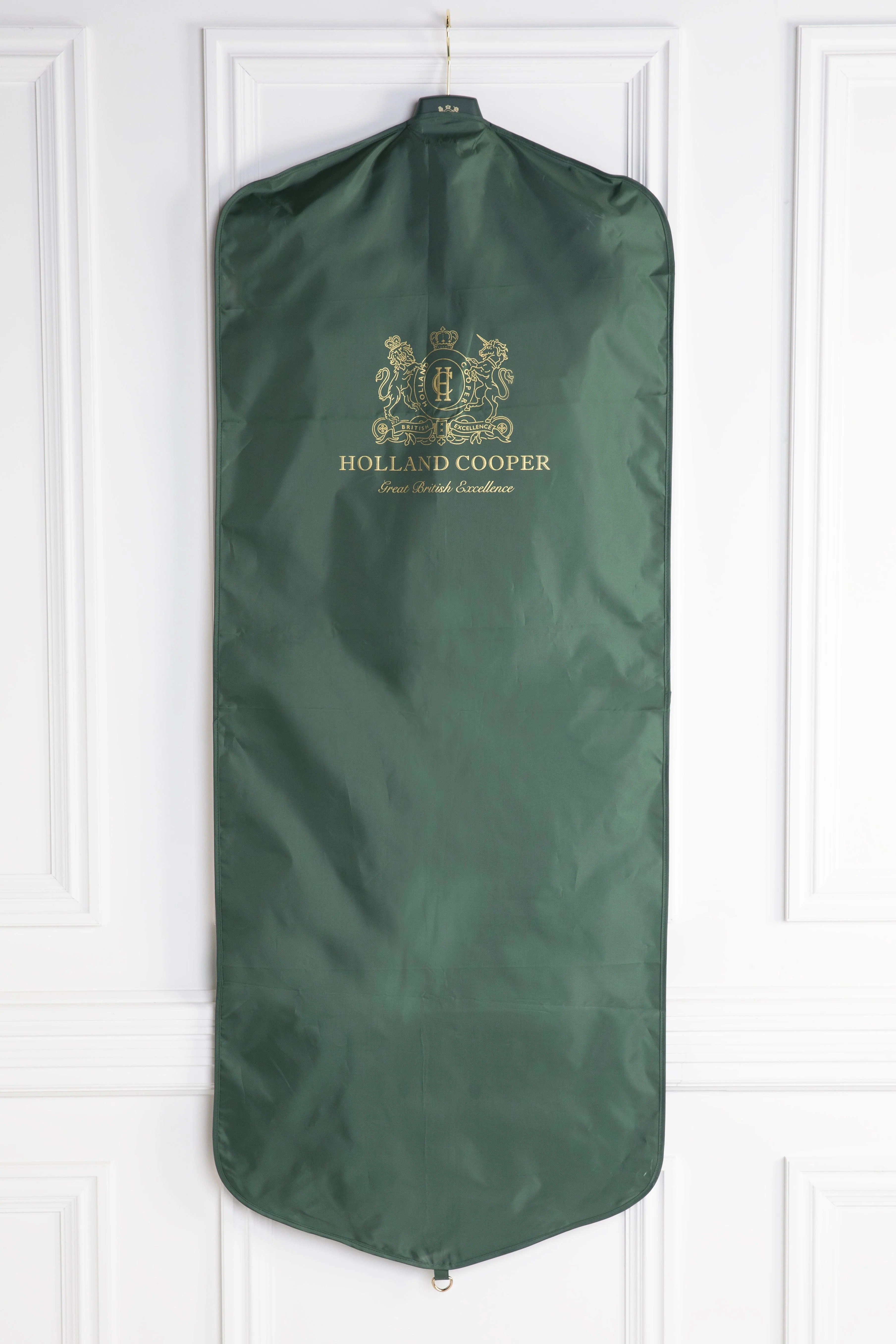 Aviator Gilet (Tawny) - Image 19