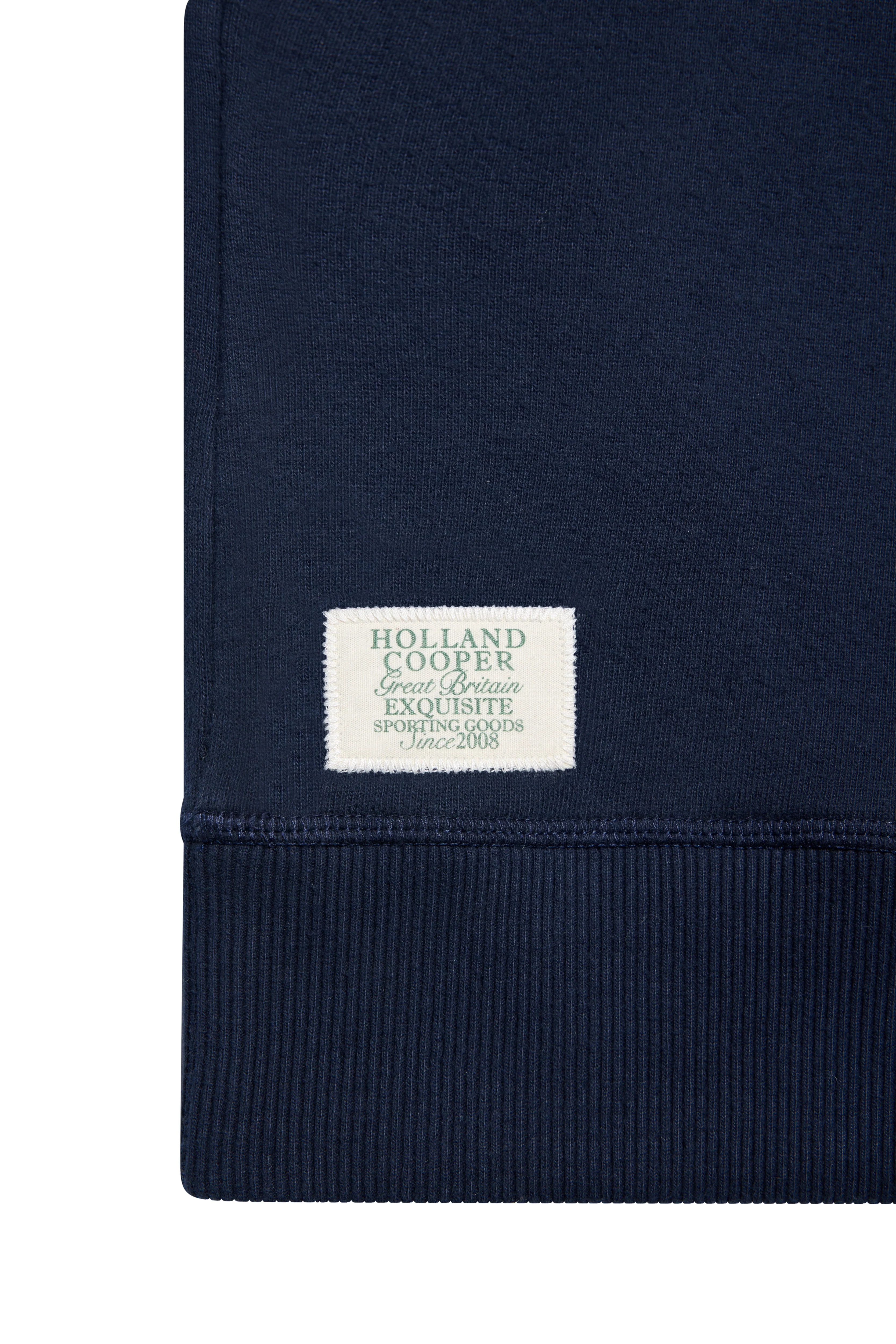 Ivy League Hoodie (Ink Navy) - Image 7