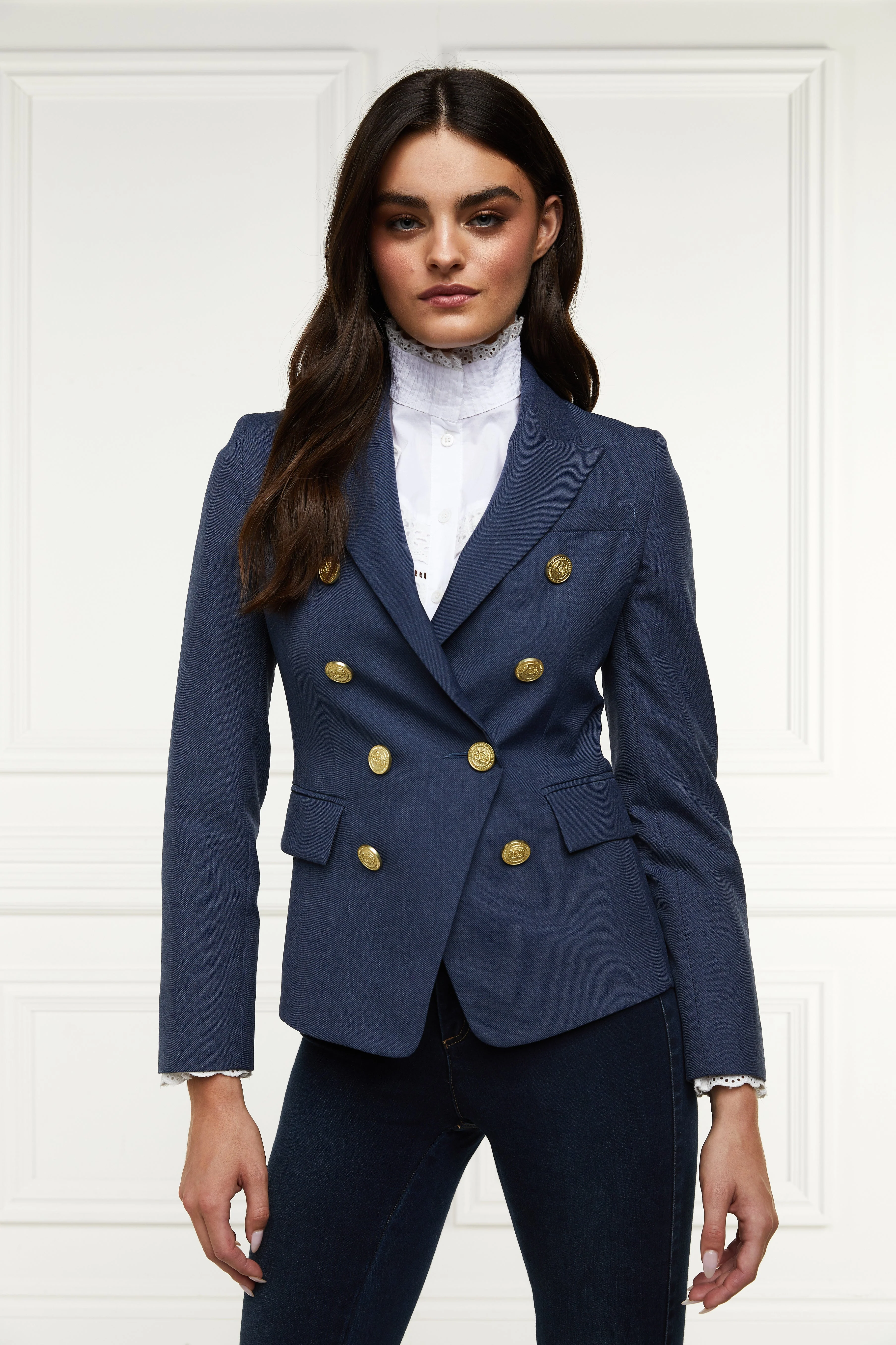 Louise Harwood's Trot Up Look One - Image 2