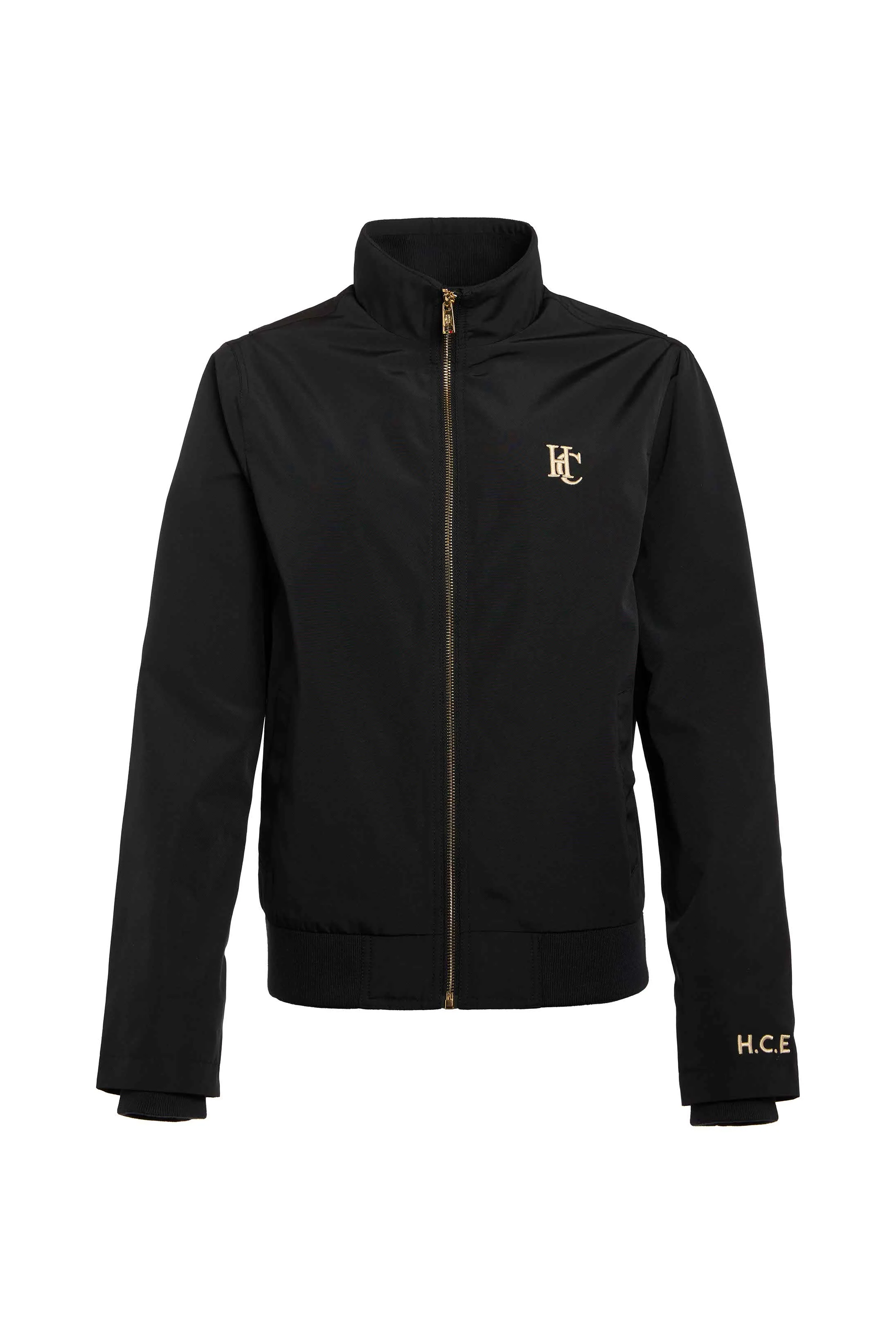 Newbrook Team Jacket (Ink Navy) - Image 4