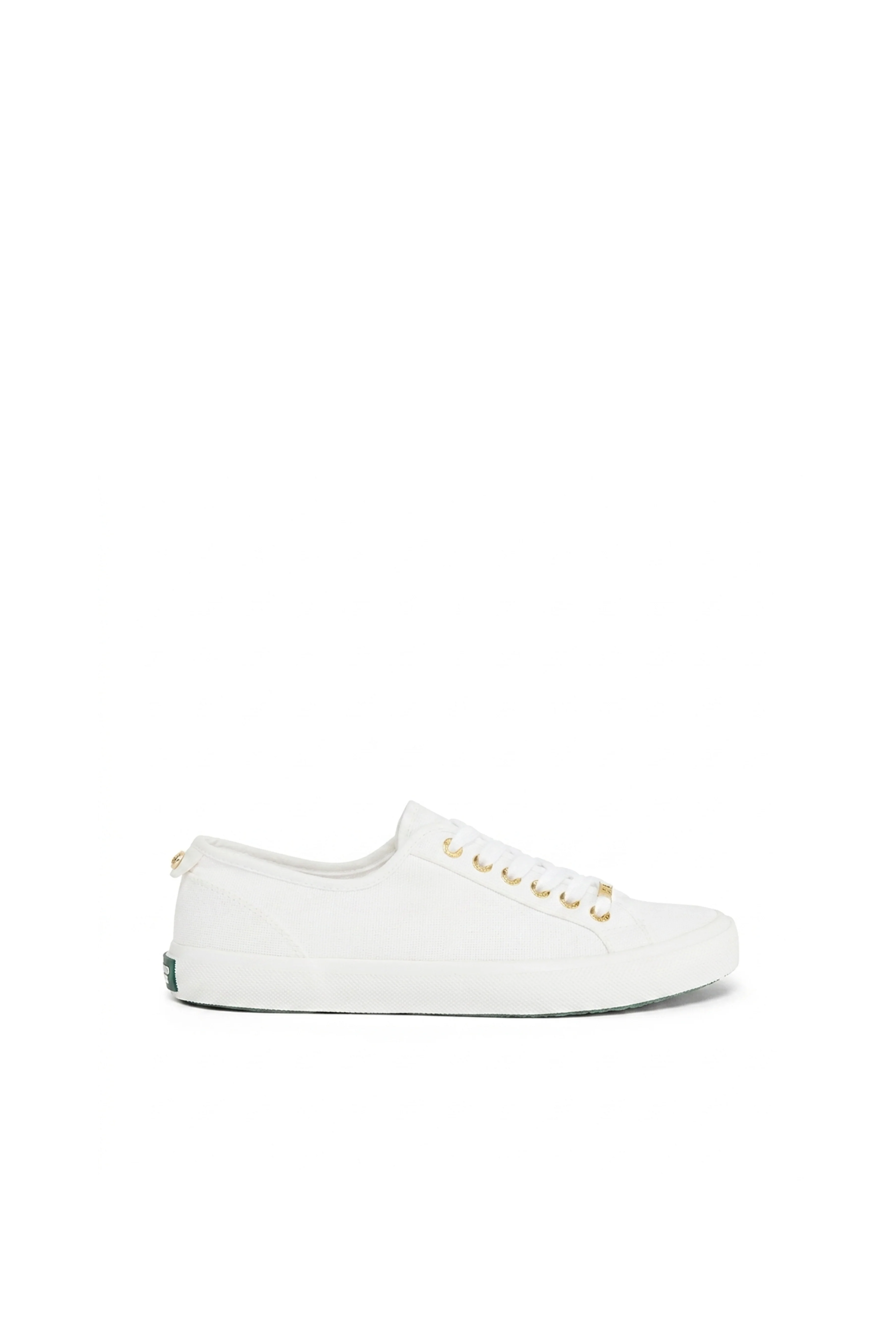 Sloane Trainer (White)