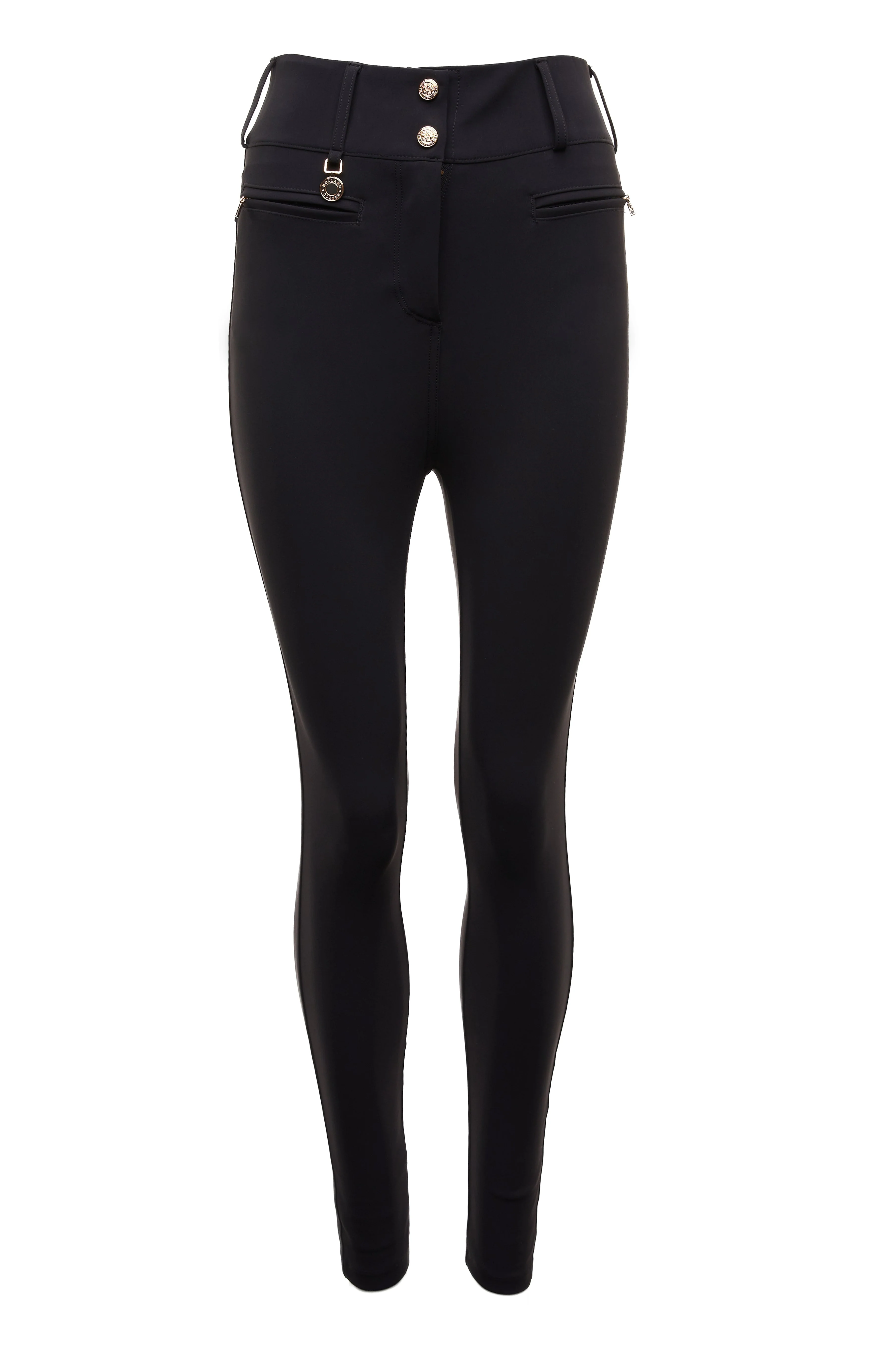 The Black Marlborough Look (Lovely Amusan) - Image 6